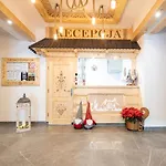 „malucko Chata” B&B 자코파네