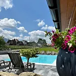 Bed & Breakfast „malucko Chata” 3*