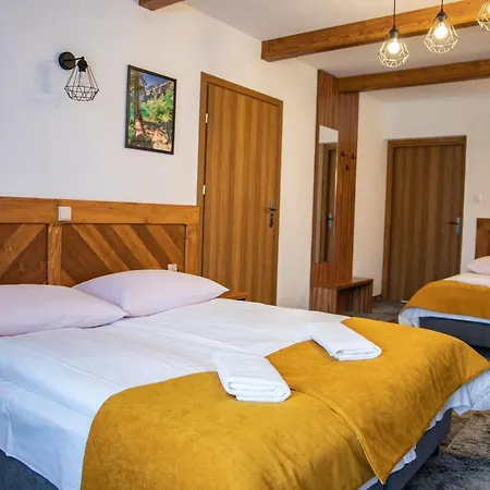 „malucko Chata” 3*