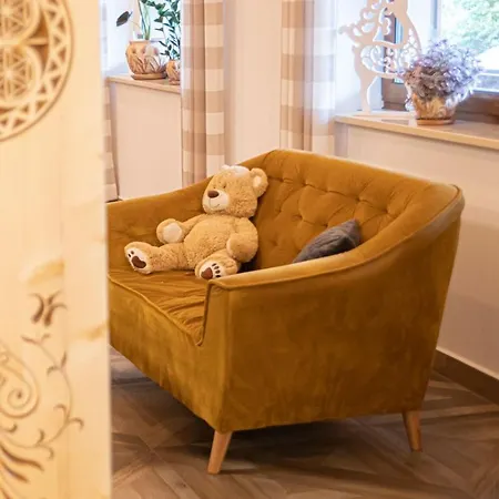 „malucko Chata” 3* זקופאנה