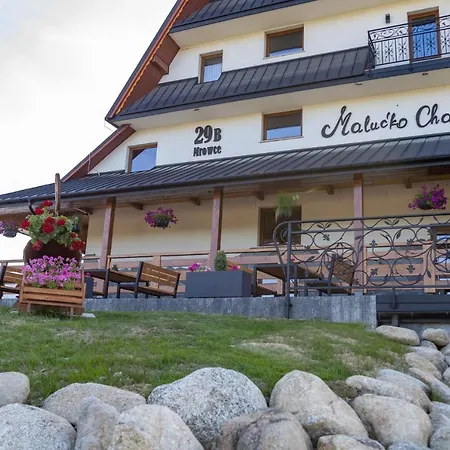 Bed & Breakfast „malucko Chata” *