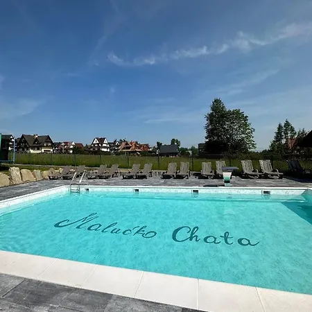 „malucko Chata” 3*