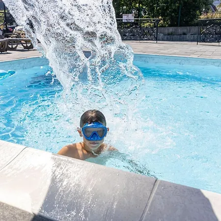 „malucko Chata” לינה וארוחת בוקר