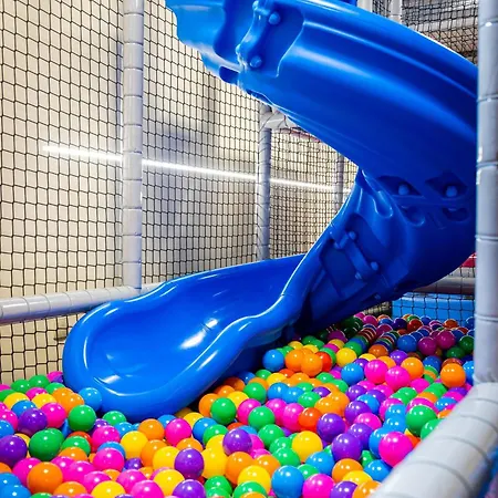 „malucko Chata” לינה וארוחת בוקר