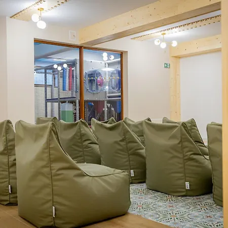 „malucko Chata” 3*