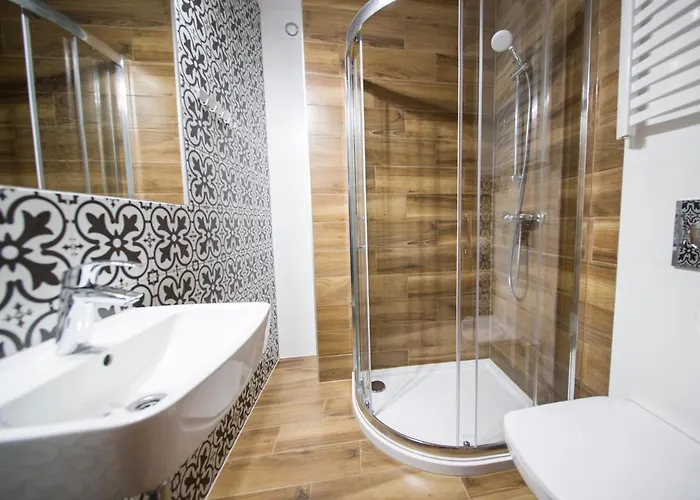 Nocleg ze śniadaniem „malucko Chata” Zakopane