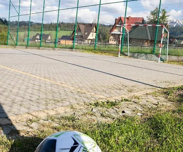 „malucko Chata” 3*