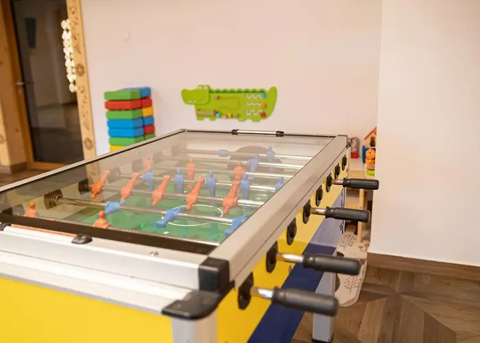 „malucko Chata” Zakopane