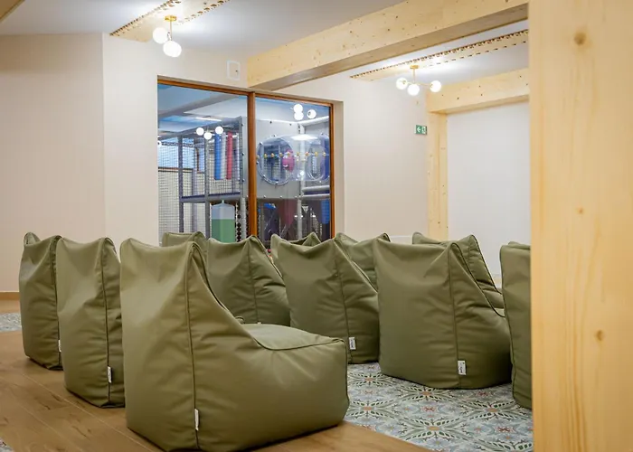 „malucko Chata” 3*