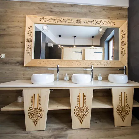 „malucko Chata” 3*