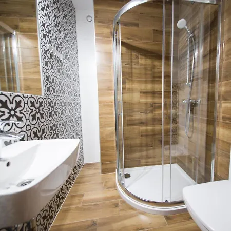 Bed & Breakfast „malucko Chata” Zakopane