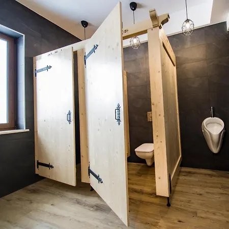 „malucko Chata” Bed & Breakfast 3*