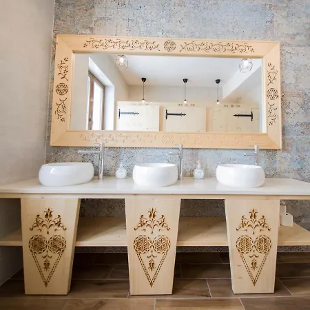 „malucko Chata” 3* Zakopane