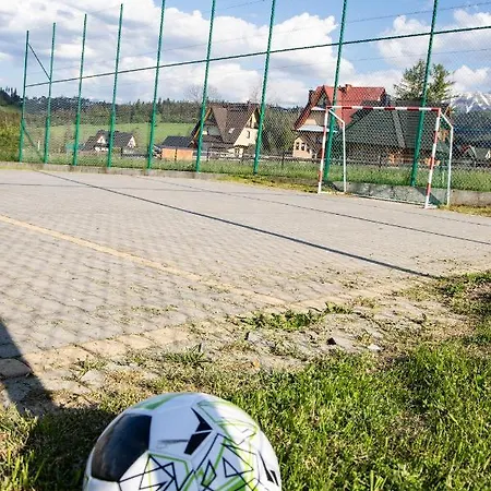 „malucko Chata” 3*