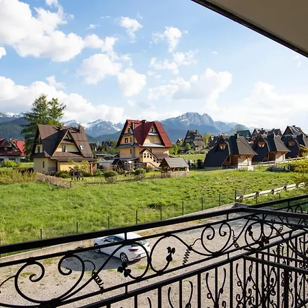 Couette-café „malucko Chata”