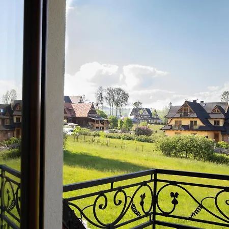 Bed & Breakfast „malucko Chata” 3*