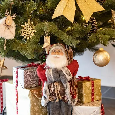 Bed & Breakfast „malucko Chata” Zakopane