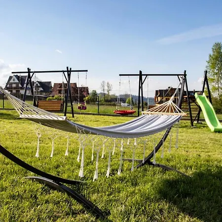 „malucko Chata” Bed & Breakfast Zakopane