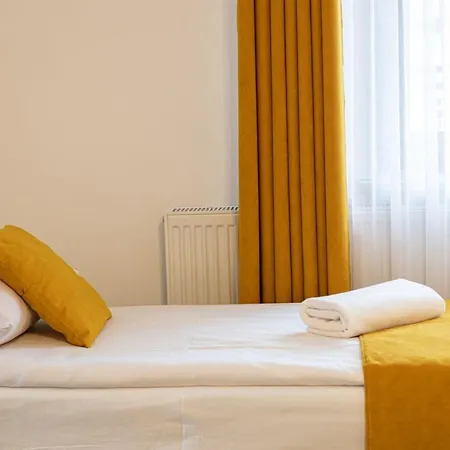 Bed & Breakfast „malucko Chata” 3*