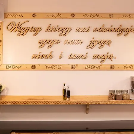 Bed & Breakfast „malucko Chata” 3*