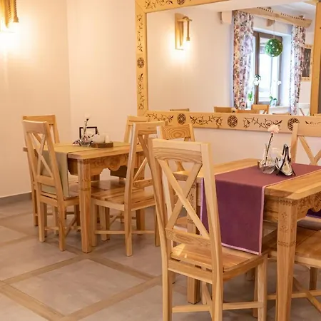 „malucko Chata” 3*