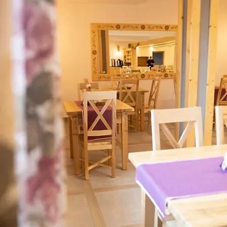 „malucko Chata” Bed & Breakfast Zakopane