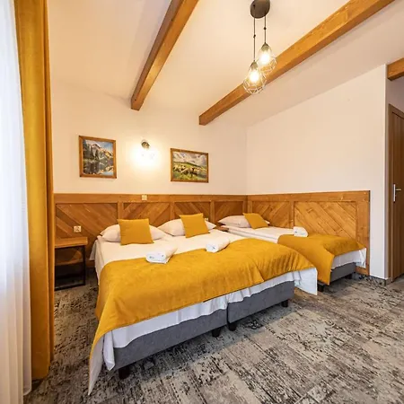 „malucko Chata” Bed & Breakfast 3*