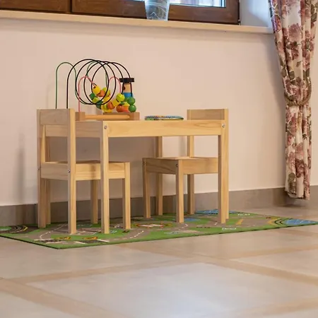 „malucko Chata” Bed & Breakfast 3*