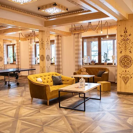 Bed & Breakfast „malucko Chata” 3*