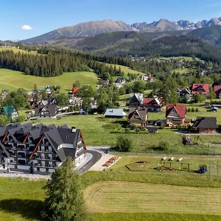 Bed & Breakfast „malucko Chata” 3*