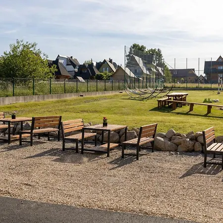 Bed & Breakfast „malucko Chata”