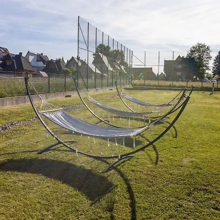 „malucko Chata” 3* Zakopane