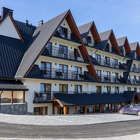 „malucko Chata” Bed & Breakfast