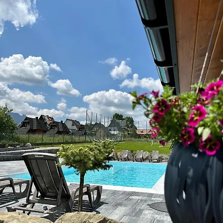 B&B „malucko Chata” 3*