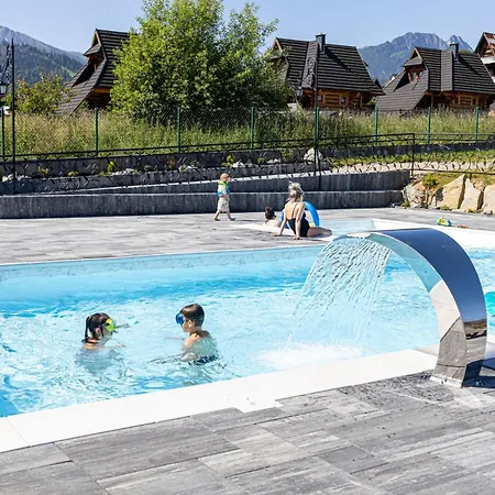 „malucko Chata” Zakopane