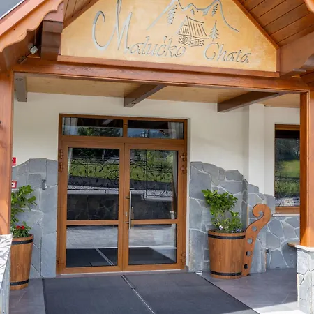 „malucko Chata” * Zakopane