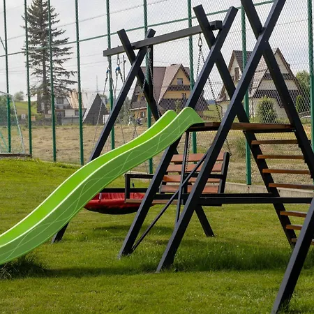 Отель типа 