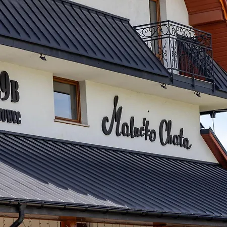 „malucko Chata” * Zakopane