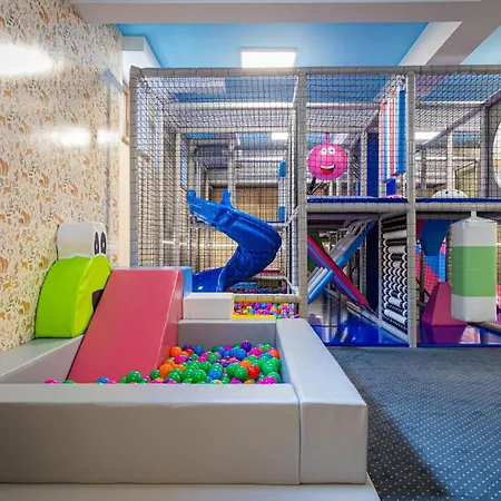 „malucko Chata” Bed & Breakfast