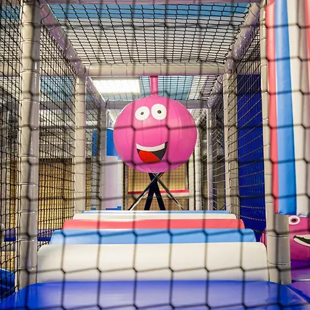 Panzió „malucko Chata” *