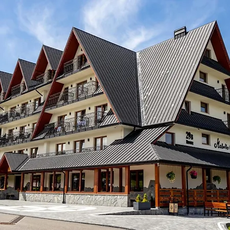 Bed & Breakfast „malucko Chata” 3*