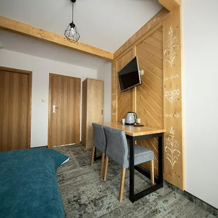 „malucko Chata” Bed & Breakfast *