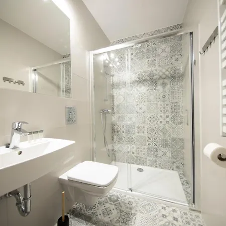 Bed & Breakfast „malucko Chata” Zakopane