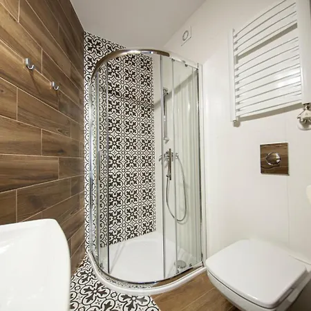 „malucko Chata” Bed & Breakfast Zakopane