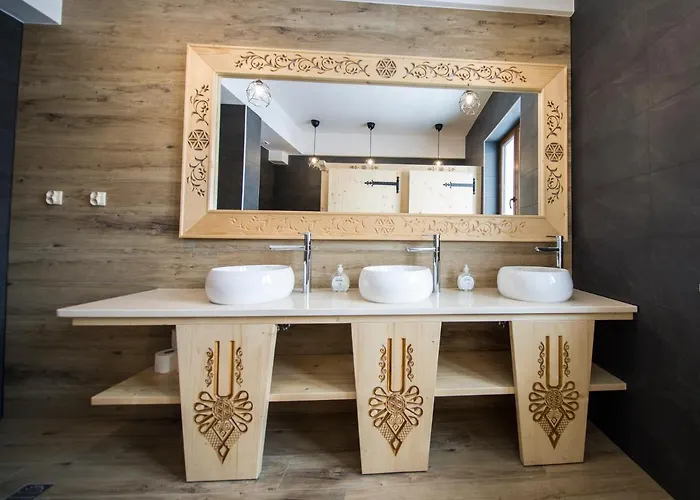 „malucko Chata” 3*