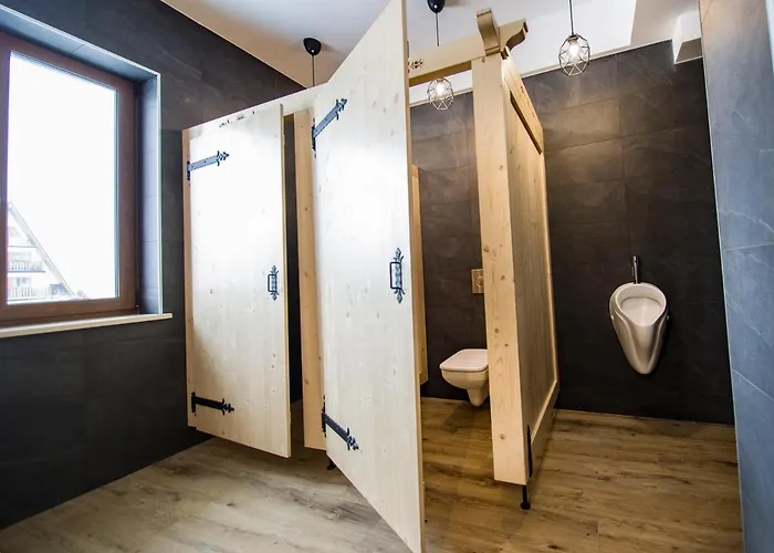 „malucko Chata” Bed & Breakfast 3*