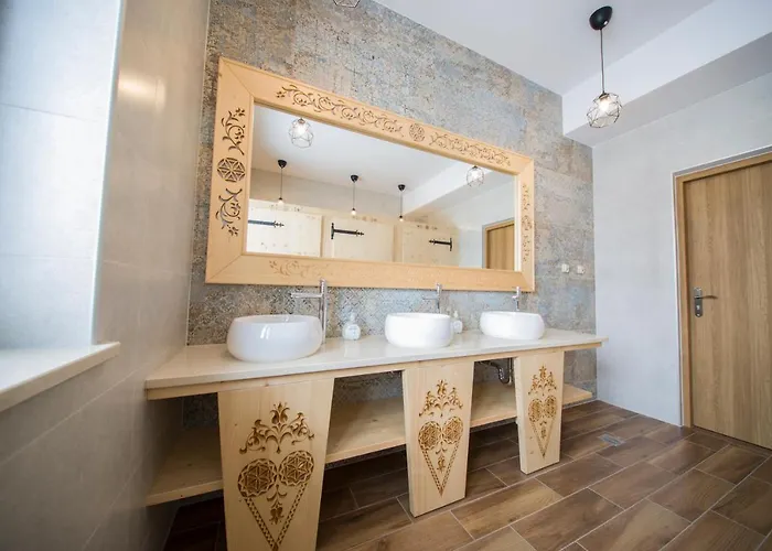 „malucko Chata” Bed & Breakfast