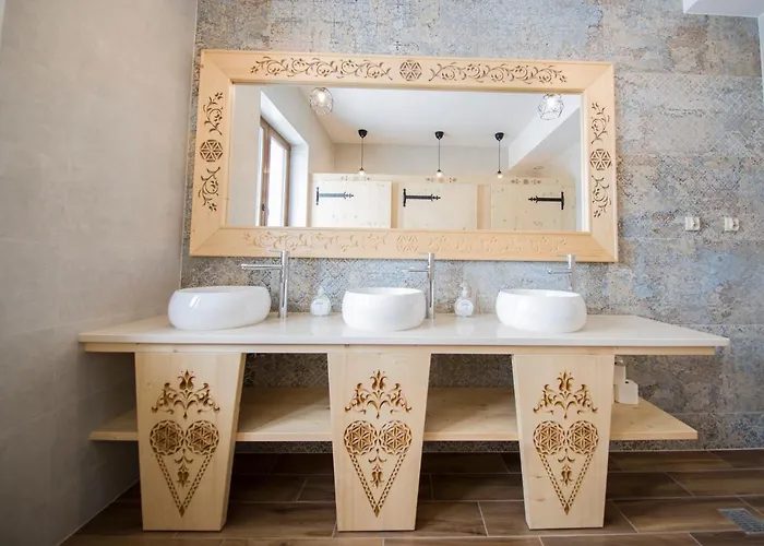 „malucko Chata” 3* 扎科帕内