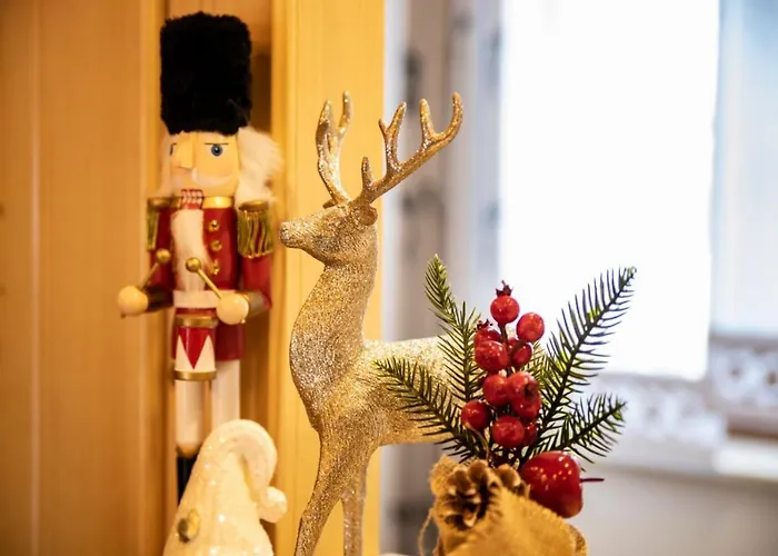 „malucko Chata” 3*