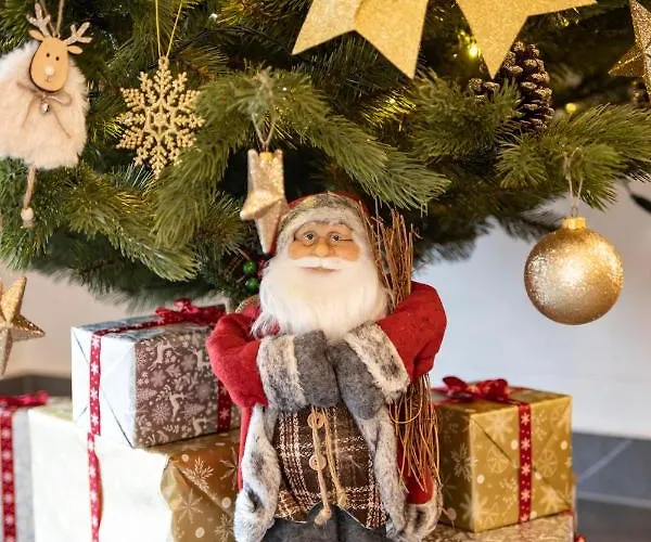 فندق مبيت وإفطار „malucko Chata” زاكوباني